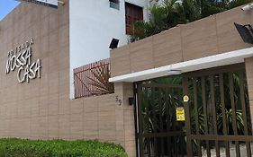 Pousada Nossa Casa